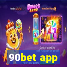 90bet app